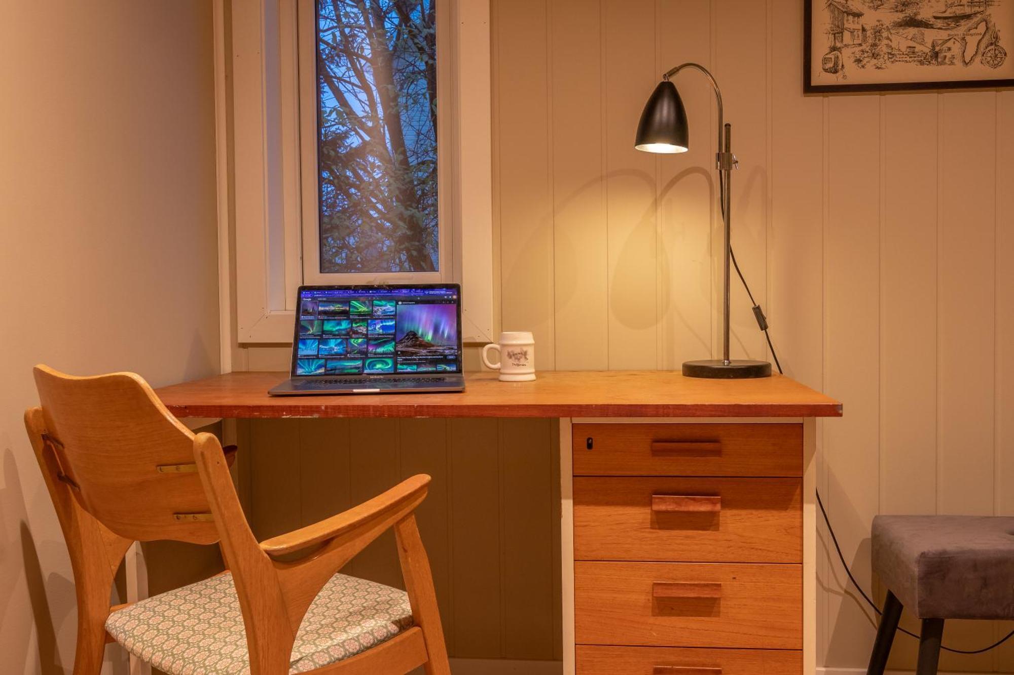 Cozy And Spacious Apartment In City Centre Tromso Bagian luar foto
